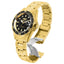 INVICTA Men's Pro Diver 38mm Watch Gold/Black