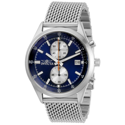 Invicta Pro Diver 31356 Men's Quartz Watch - 43mm