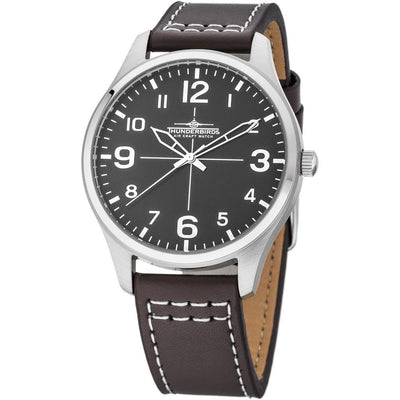 THUNDERBIRDS Meister Classic Watch image 0