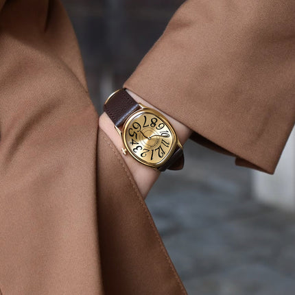 ILLUSION CLASSIC WATCH