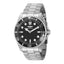 INVICTA Men's Pro Diver 43mm Watch Silver/Black image 0