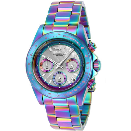 Invicta Speedway 23942 Men's Quartz Watch - 40mm