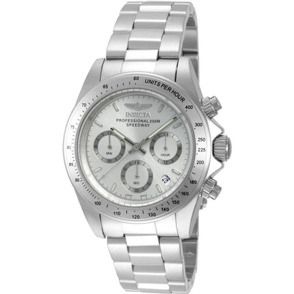 Invicta Speedway 14381 Men's Quartz Watch - 39mm