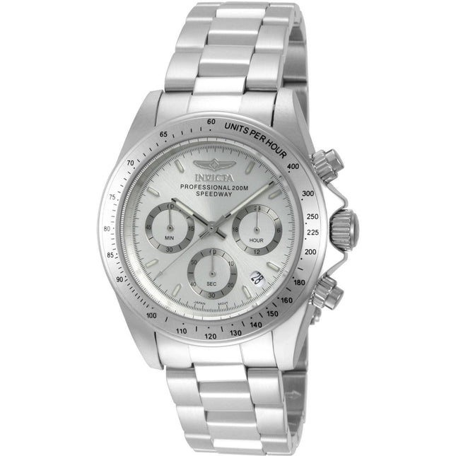 Invicta Speedway 14381 Men's Quartz Watch - 39mm