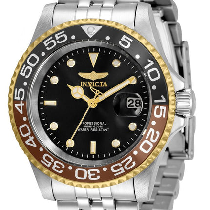 Invicta Pro Diver 34103 Men's Quartz Watch - 40mm
