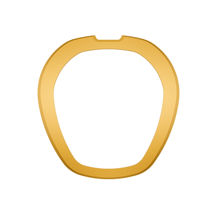 Reactor Interchangeable Bezel