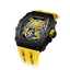 TSAR BOMBA Elemental-Automatic Watch TB8208A