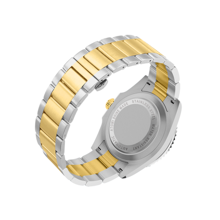 HYDROCORE DIAMOND WATCH