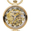 ZEPPELIN Lady 7459-5 Princess of the Sky White/Gold Watch image 2