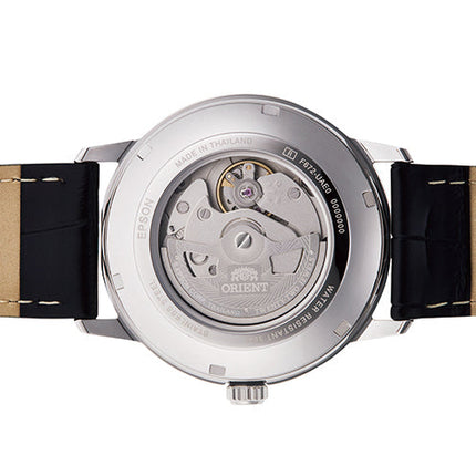 ORIENT Men's Automatic Symphony III Watch RA-AC0F05B image 4