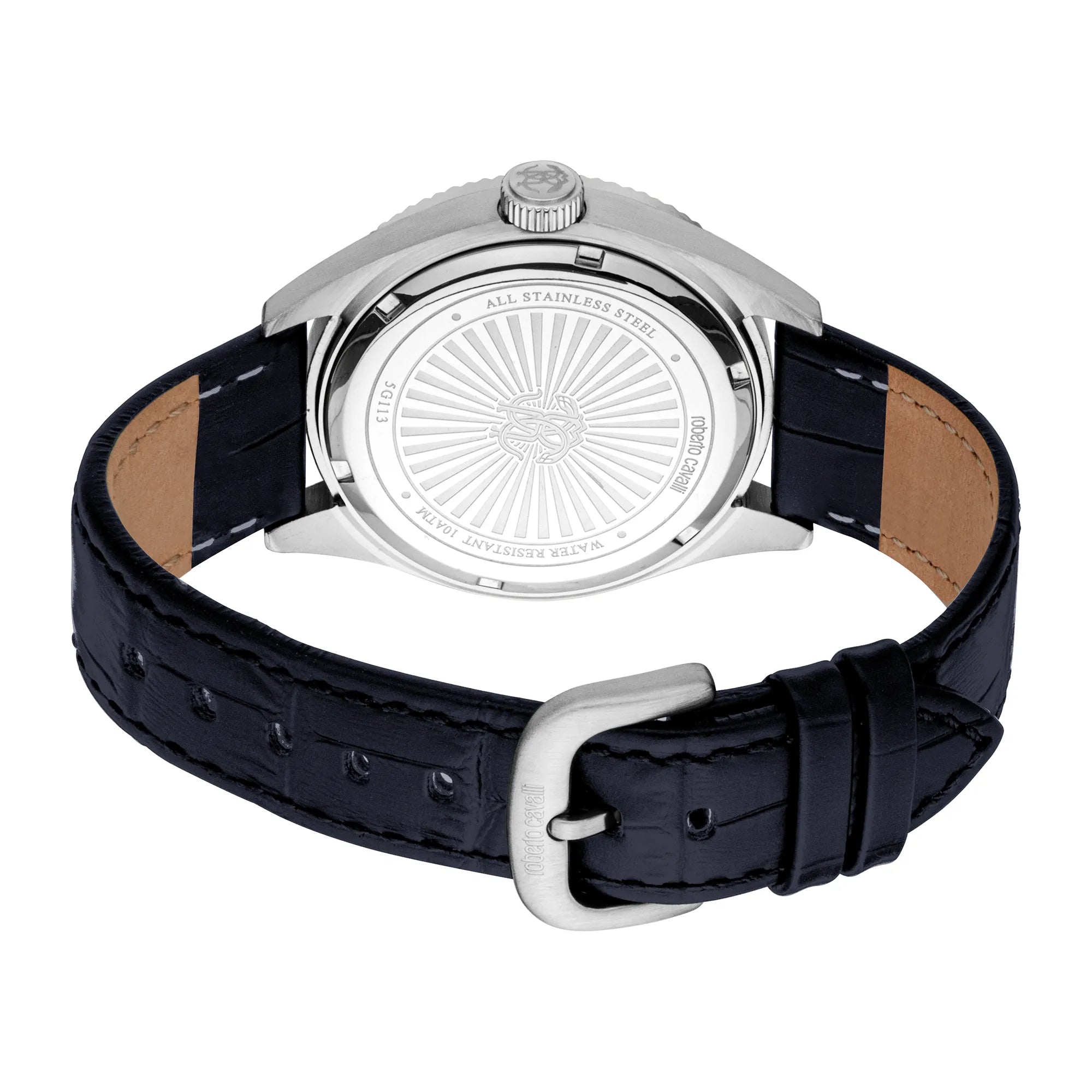 Roberto Cavalli Men's Classic Watch image 1