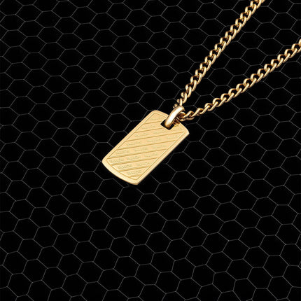 Valuchi Necklace image 3