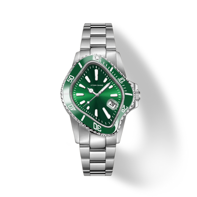 XENOFLUX CLASSIC WATCH