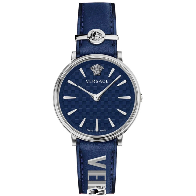 Versace Women's V-Circle 38mm Watch VE8104222 image 0