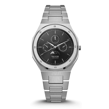 Lunar Calendar Automatic - 40mm image 0