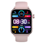 Pink Silicone