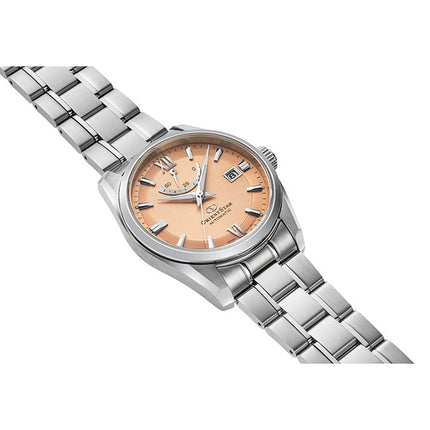 ORIENT STAR Mechanical Contemporary Automatic Watch RE-AU0108G image 1