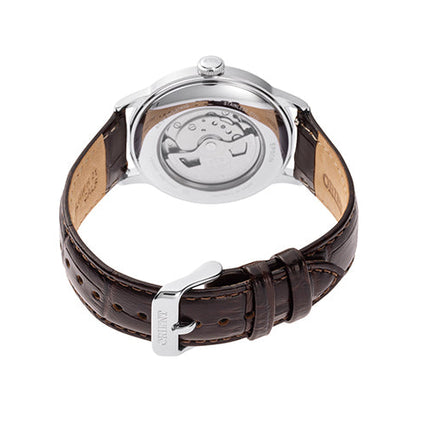 ORIENT Men's Automatic Bambino Classic Watch RA-AC0026R image 2