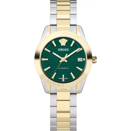 Versace Women's Greca Automatic 35mm Watch VESCA0524 image 0