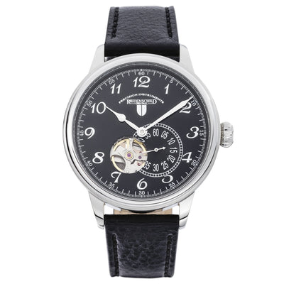 RIEDENSCHILD PRECISION INSRUMENTS GERMANY Automatic Reich II Power Reserve Watch image 0