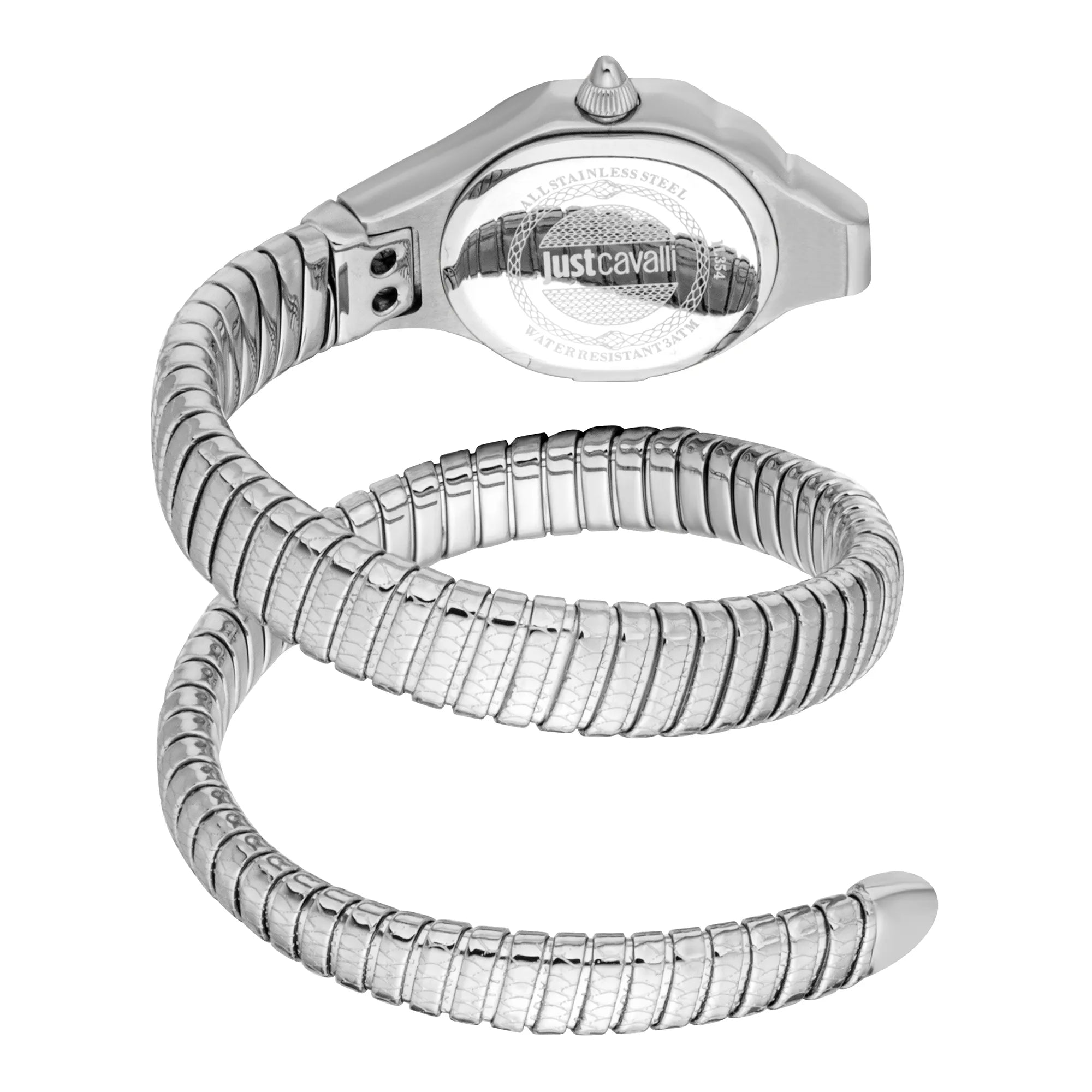 Just Cavalli Signature Snake Fiore JC1L354M0015 image 1