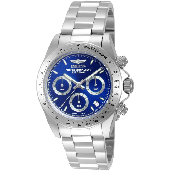 Invicta Speedway 14382 Men's Quartz Watch - 39mm