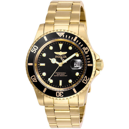 Invicta Pro Diver 26975 Men's Quartz Watch - 40mm