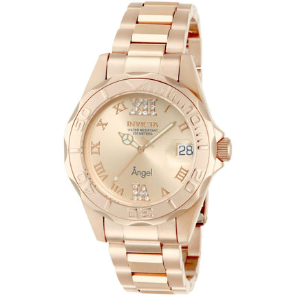 Invicta Angel 14398 Women's Quartz Watch - 38mm