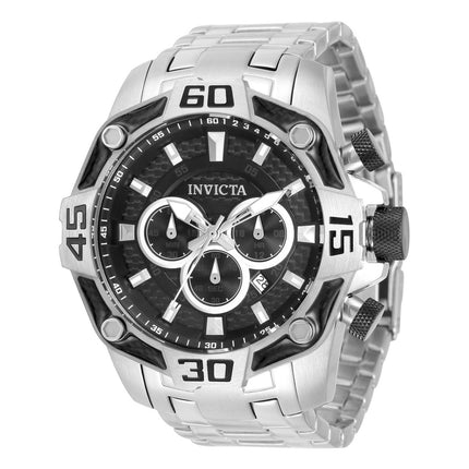 Invicta Pro Diver 33844 Men's Quartz Watch - 52mm