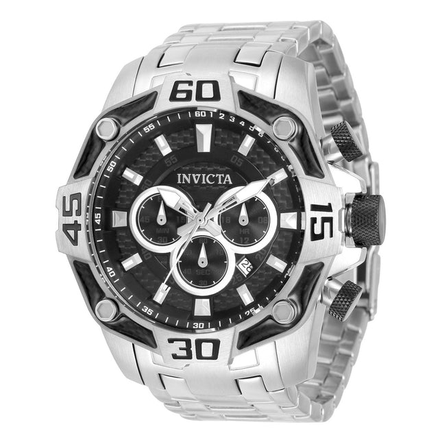 Invicta Pro Diver 33844 Men's Quartz Watch - 52mm
