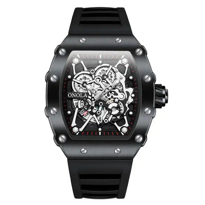 ONOLA Freak Show Quartz Watch image 0