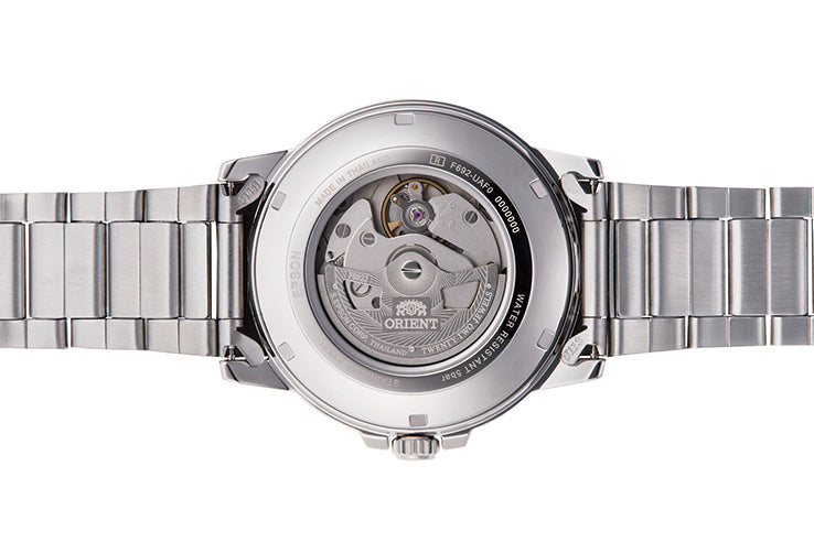 ORIENT Men's Automatic Classic Watch RA-AA0C03S image 1