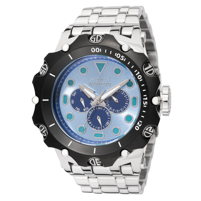 INVICTA Men's Reserve 51mm Chronograph Watch image 0