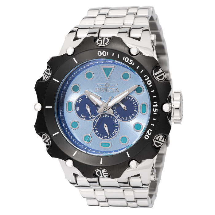 INVICTA Men's Reserve 51mm Chronograph Watch image 0