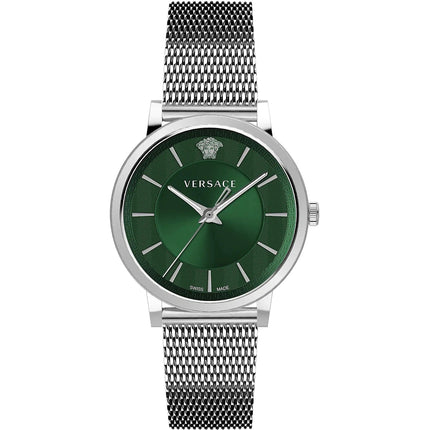 Versace V-Circle 41mm Watch image 0