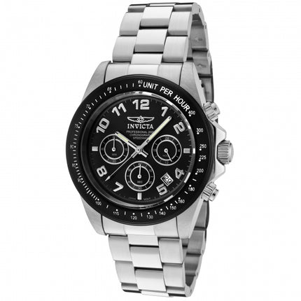 Invicta Speedway 10701 Men's Quartz Watch - 43mm