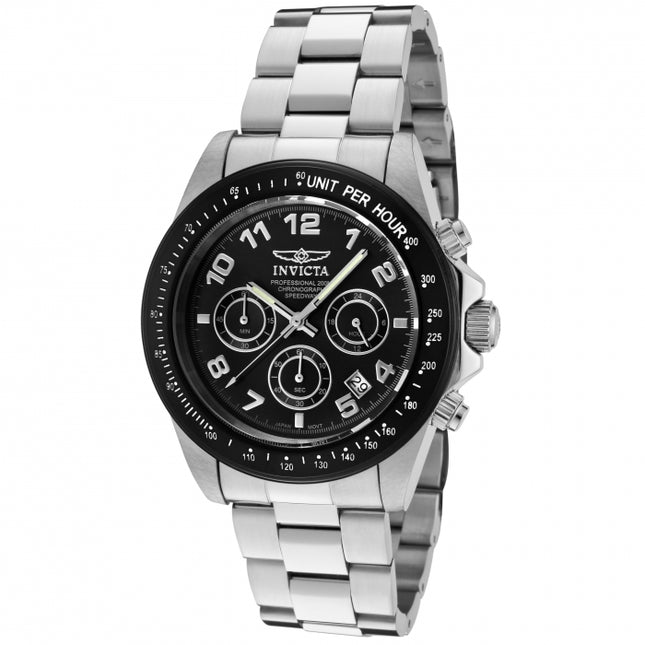 Invicta Speedway 10701 Men's Quartz Watch - 43mm