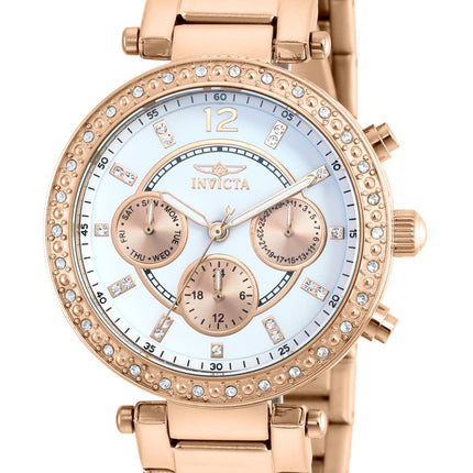 Invicta Angel 21558 Women's Quartz Watch - 36mm