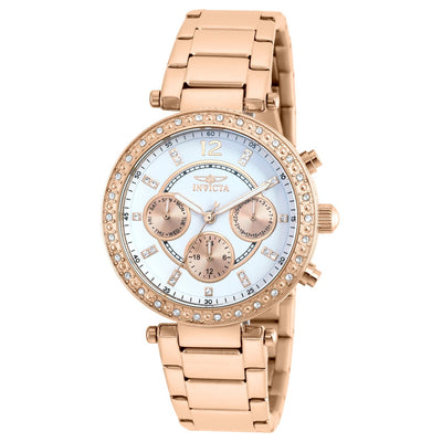 Invicta Angel 21558 Women's Quartz Watch - 36mm