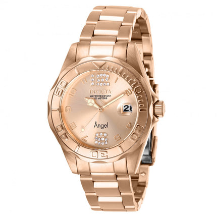 Invicta Angel 28681 Women's Quartz Watch - 38mm