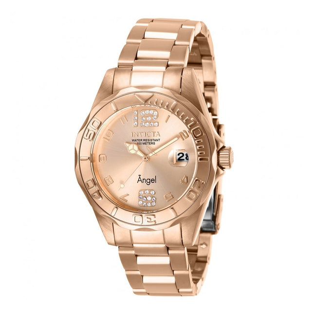 Invicta Angel 28681 Women's Quartz Watch - 38mm