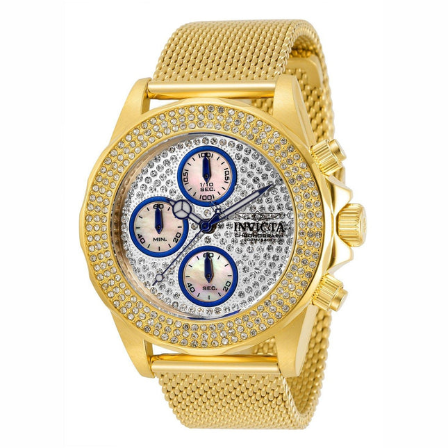 Invicta Pro Diver 32935 Women's Quartz Watch - 38mm