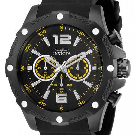 Invicta I-Force 34021 Men's Quartz Watch - 50mm