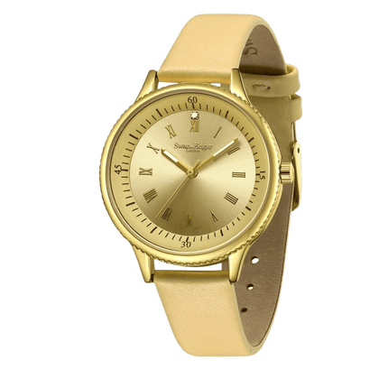 Ladies Oyster Diamond - Rose image 1