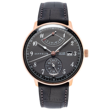 ZEPPELIN 7064-2 LZ129 Automatic Watch image 0