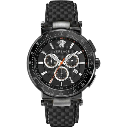 Versace Men's Mystique Sport 43mm Watch VEFG02020 image 0
