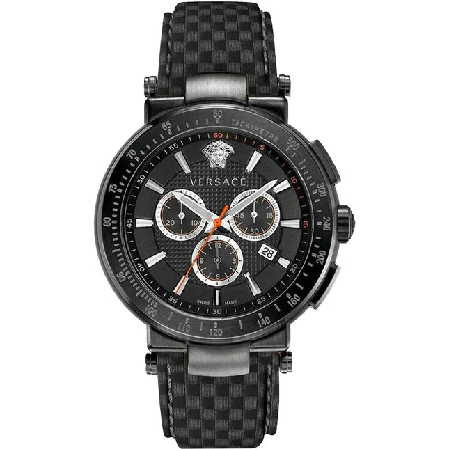 Versace Men's Mystique Sport 43mm Watch VEFG02020 image 0