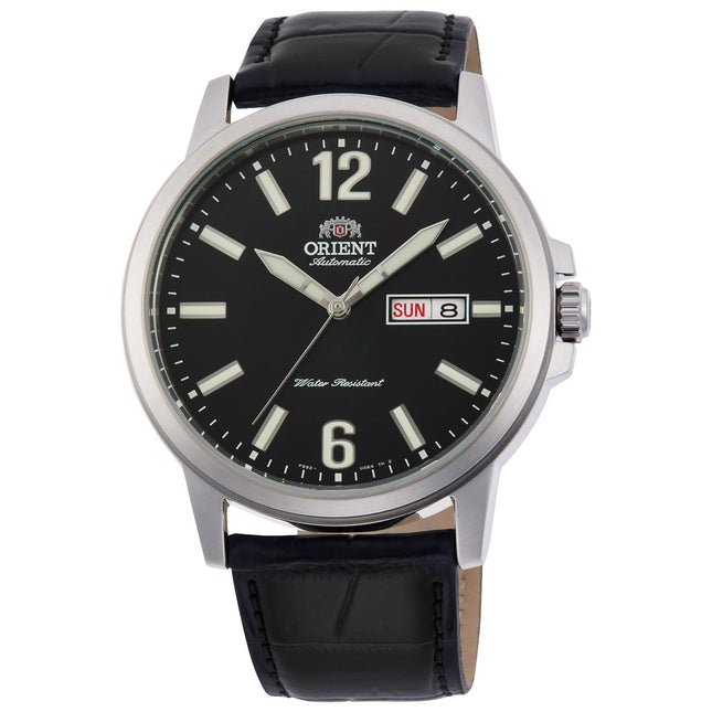 ORIENT Men's Automatic Classic Watch RA-AA0C04B image 0