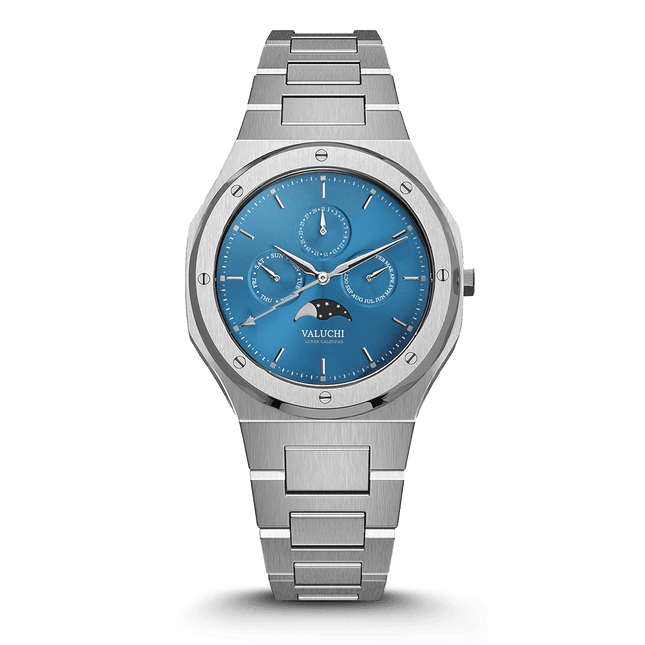 Lunar Calendar - 40mm image 0