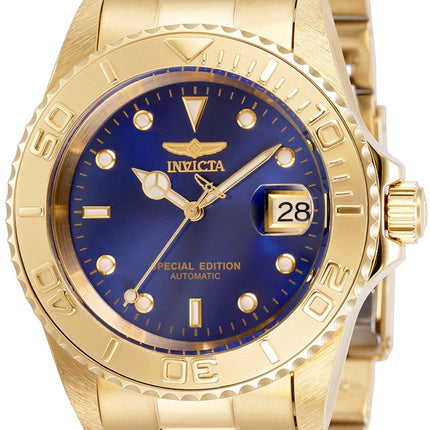 Invicta Pro Diver 30603 Men's Automatic Watch - 42mm